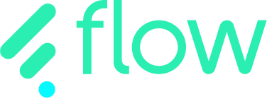 Logo Flow